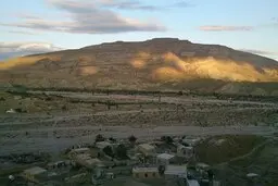 تابستان اطراف بندرعباس کجا برویم؟ | خوش آب و هوا ترین مکان های اطراف بندرعباس