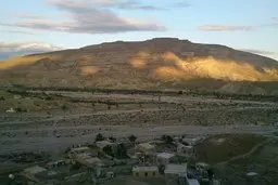 تابستان اطراف بندرعباس کجا برویم؟ | خوش آب و هوا ترین مکان های اطراف بندرعباس