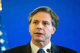 
واکنش بلینکن به غنی‌سازی ۶۰ درصدی ایران: این کار، جدی بودن تهران در گفت‌وگو‌های هسته‌ای را زیر سوال می‌برد 