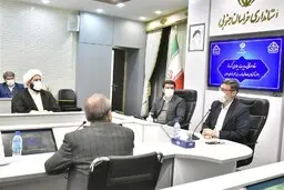 
با اعمال محدودیت‌ها می‌توانیم کمر رشد کرونا را بشکنیم.