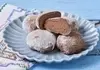 موچی چیزکیک، خوشمزه‌ترین مدل موچی | این موچی رو از دست نده، عاشقش می‌شی! +ویدئو