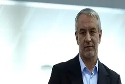 نماینده مجلس: بازگشت کفاشیان به فوتبال جرم کیفری است 