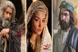  موانع فیلم سینمایی «مست عشق»  رفع شد