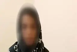 وکیل پرونده دختر آبادان  |   اقاریری که در صداوسیما پخش شد مورد قبول موکل من نیست
