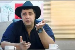 سعید نعمت الله و خاطره جالبش از مرحوم پرویز پورحسینی 