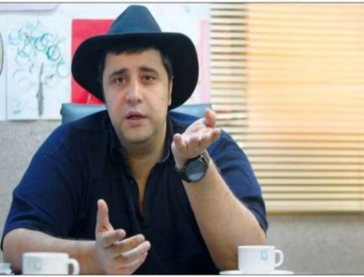 سعید نعمت الله و خاطره جالبش از مرحوم پرویز پورحسینی 