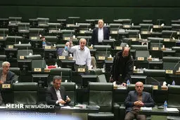 حذف دادستان از هیئت اجرایی انتخابات مجلس