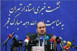 گام های موثری برای برداشتن بیکاری در استان تهران 
