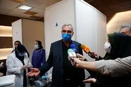 وزیر بهداشت: دانشگاه‌ها اواسط مهر ماه بازگشایی می‌شوند