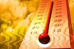 پیش‌بینی افزایش تدریجی دما برای تهران 