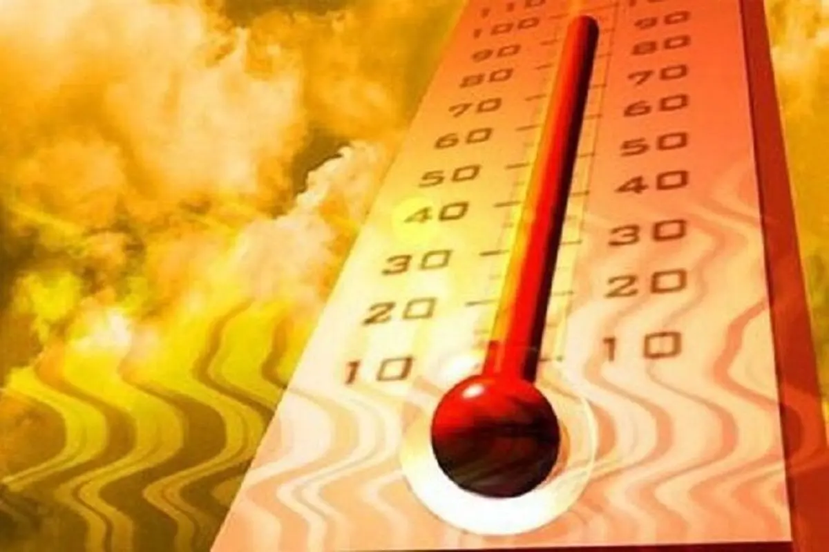 پیش‌بینی افزایش تدریجی دما برای تهران 