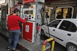 آیا سهمیه کارت های سوخت درحال تغییر است ؟