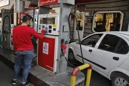 آیا سهمیه کارت های سوخت درحال تغییر است ؟