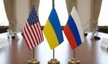 پیشنهاد تازه دستیار پوتین برای پایان جنگ اوکراین؛ بازگشت مذاکرات سه‌جانبه به ابوظبی