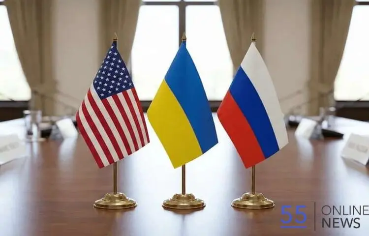 پیشنهاد تازه دستیار پوتین برای پایان جنگ اوکراین؛ بازگشت مذاکرات سه‌جانبه به ابوظبی