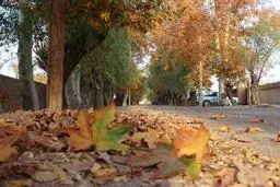 پیش‌بینی «آبان» بسیار خشک و کم‌بارش برای کشور