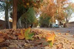 پیش‌بینی «آبان» بسیار خشک و کم‌بارش برای کشور