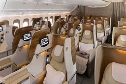 تفاوت بلیط هواپیما بیزنس، اکونومی و فرست کلاس

