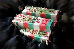 تهران و کرمانشاه در صدر قربانیان حملات صهیونیست‌ها | بیشترین شهدا و مجروحان کدام استان‌ها بودند؟ +تصویر