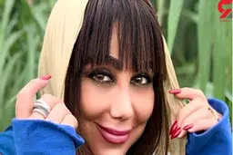 عکس جالب از بهنوش بختیاری و شبنم قلی خانی 