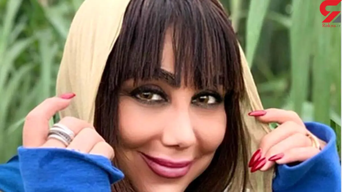 عکس جالب از بهنوش بختیاری و شبنم قلی خانی 