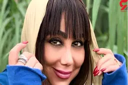 عکس جالب از بهنوش بختیاری و شبنم قلی خانی 