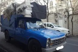 استعلام خرید بیمه شخص ثالث وانت در کمتر از سه دقیقه 