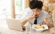 دانشمندان توضیح می‌دهند | چرا چاقی از لذت غذا خوردن می‌کاهد؟