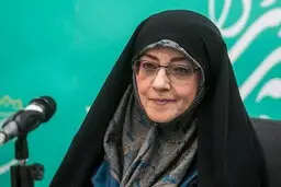 «اشرف بروجردی» درگذشت