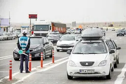 سفر 5 میلیون مسافر نوروزی به مازندران