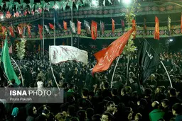 بیانیه جمعی از مداحان کشور در حمایت از فرمایشات اخیر مقام معظم رهبری 