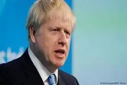 "کرونا" نخست‌وزیر بریتانیا را در بیمارستان بستری کرد