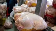 قیمت مرغ گرم در 11 خرداد | دوباره قیمت مرغ کاهش یافت | قیمت هر کیلو چند؟
