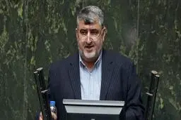 دلخوش نماینده مجلس: وزارت نیرو در ماه های گذشته دست در جیب مردم کرده است + ویدیو
