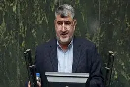 دلخوش نماینده مجلس: وزارت نیرو در ماه های گذشته دست در جیب مردم کرده است + ویدیو