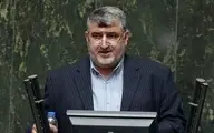 دلخوش نماینده مجلس: وزارت نیرو در ماه های گذشته دست در جیب مردم کرده است + ویدیو
