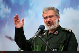 آمریکا حتی در یک جبهه هم پیروز نشد