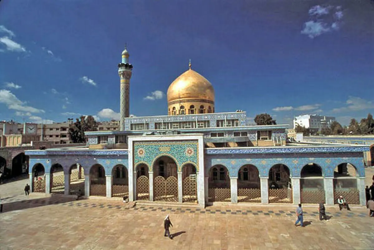  پیش ثبت‌نام سفر به سوریه آغاز شد +جزئیات