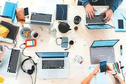  روشهایی برای برقراری تعادل بین کار و زندگی