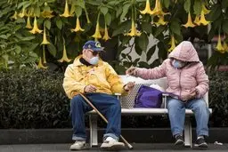 سخنگوی وزارت بهداشت  |  توصیه‌های تغذیه‌ای به سالمندان در روزهای کرونایی