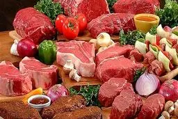 قیمت گوشت گوسفندی اعلام شد