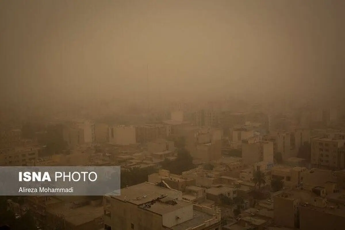 پیش‌دبستانی و دبستان‌های خوزستان فردا تعطیل‌ هستند | آغاز به کار سایر مقاطع و ادارات با ۲ ساعت تاخیر
