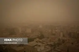 پیش‌دبستانی و دبستان‌های خوزستان فردا تعطیل‌ هستند | آغاز به کار سایر مقاطع و ادارات با ۲ ساعت تاخیر
