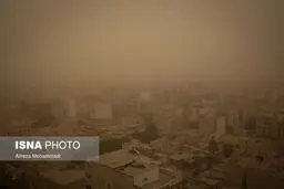 پیش‌دبستانی و دبستان‌های خوزستان فردا تعطیل‌ هستند | آغاز به کار سایر مقاطع و ادارات با ۲ ساعت تاخیر
