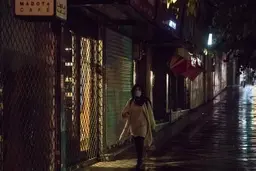 کرونا  |  قطع برق سه بازار بزرگ و پرتردد اهواز