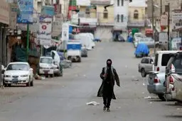 
 ابرازنگرانی سازمان ملل به اوضاع یمن به دلیل شیوع کرونا دراین کشور
