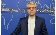 مهر تایید ایران بر میانجی‌گری روسیه برای مذاکره با آمریکا؟ + ویدئو