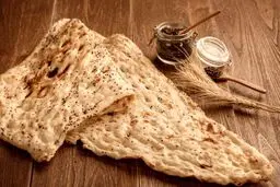 مضرات نان فریز شده و عوارض استفاده از نان فریز | نان را در فریزر نگذارید!