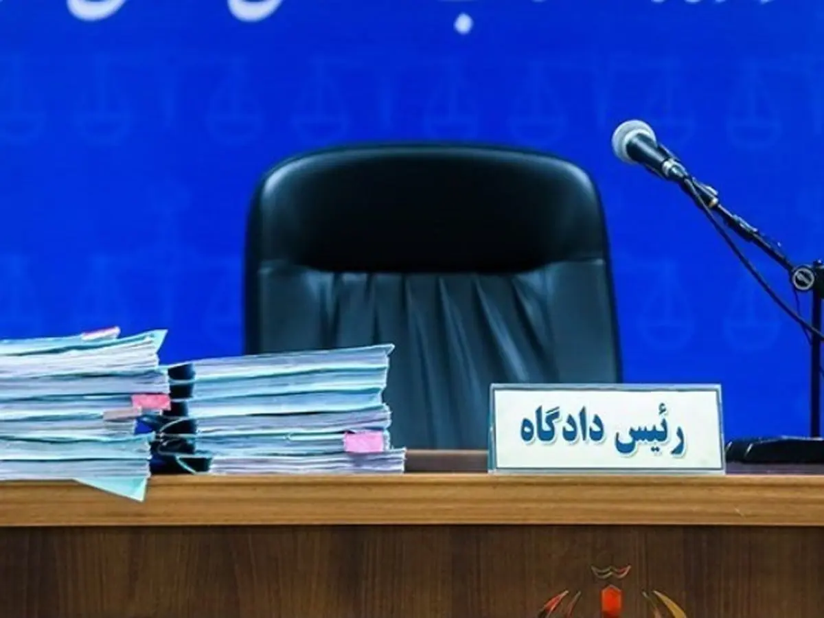 حکم اعدام محمد مهدی محمدی فر، لیدر اغتشاشات نوشهر صادر شد 