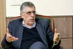 نگاه صداوسیما به مناظره، مثل نگاهش به خندوانه و کودک شو است | غلامحسین کرباسچی در باره مناظره های انتخاباتی گفت 